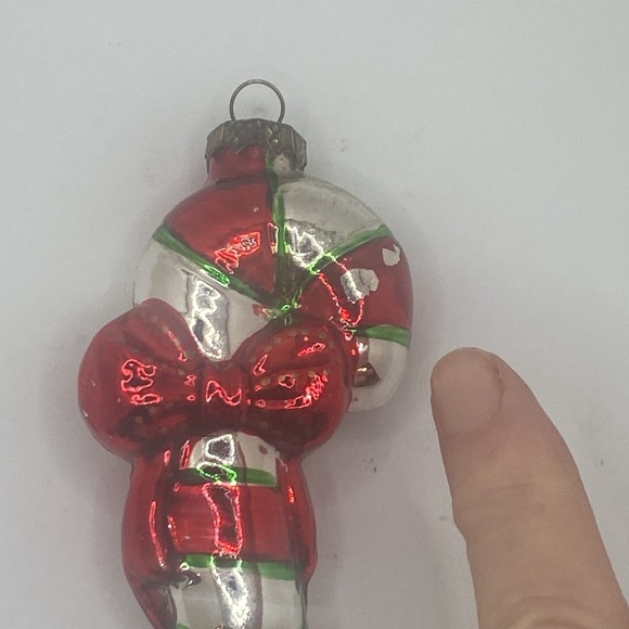 Thomas Paccino bundle of 5 ornaments from the 1900-2000 Classic collection - Picture 4 of 14